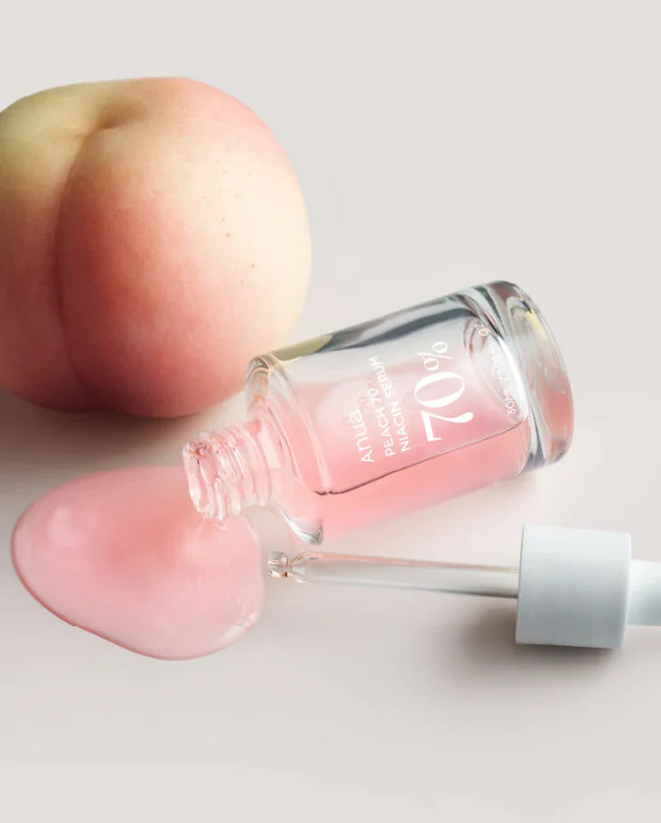 PEACH 70% Niacinamide Serum
