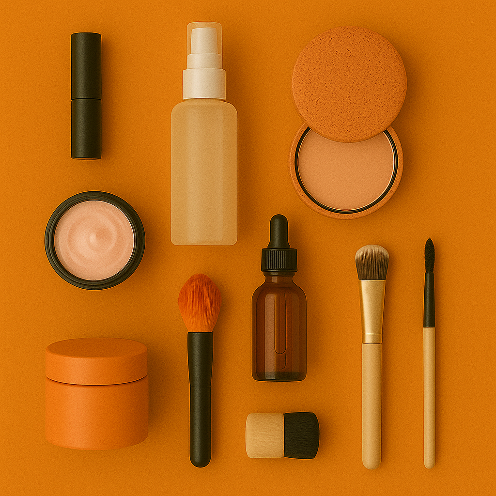 Skincare Cuidado de la piel