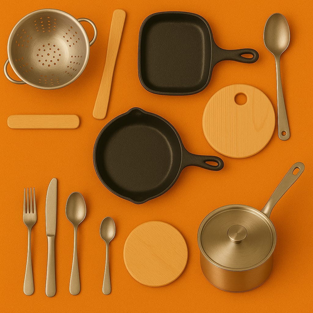 Casa y Cocina
